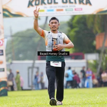 Runner Photo 8862425