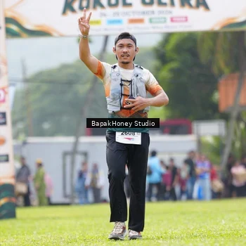 Runner Photo 8862426