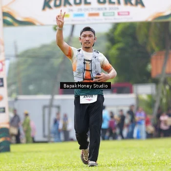 Runner Photo 8862427