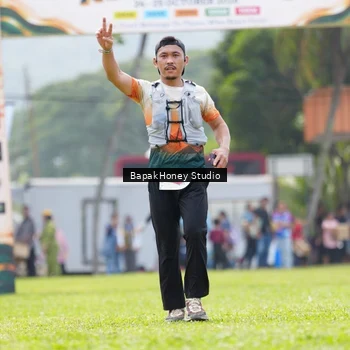 Runner Photo 8862430