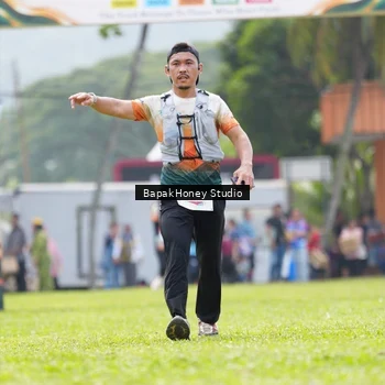 Runner Photo 8862432