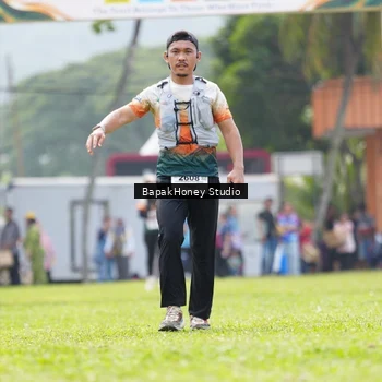 Runner Photo 8862433