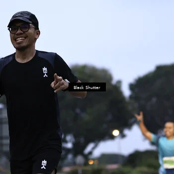 Runner Photo 8862435