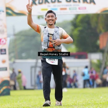 Runner Photo 8862438