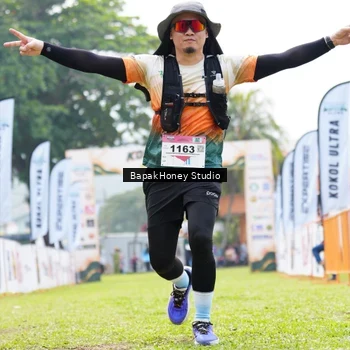 Runner Photo 8862442