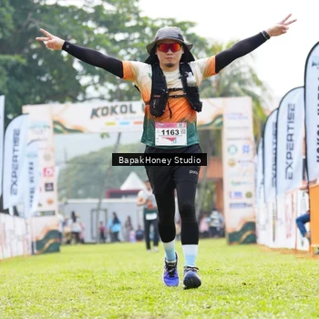 Runner Photo 8862444