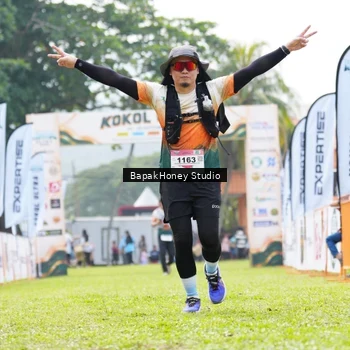 Runner Photo 8862445