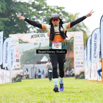 Runner Photo 8862447