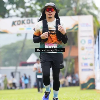 Runner Photo 8862449