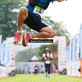 Runner Photo 8862452