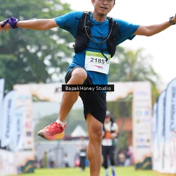 Runner Photo 8862454
