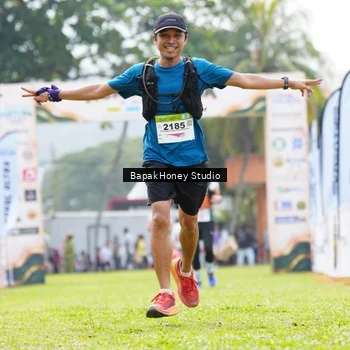 Runner Photo 8862455