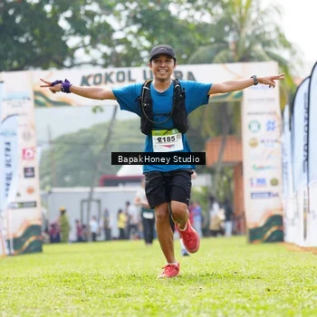 Runner Photo 8862456