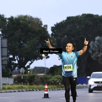 Runner Photo 8862459