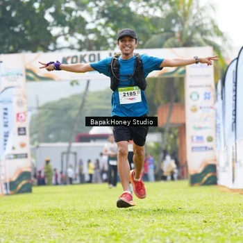 Runner Photo 8862460