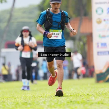 Runner Photo 8862461
