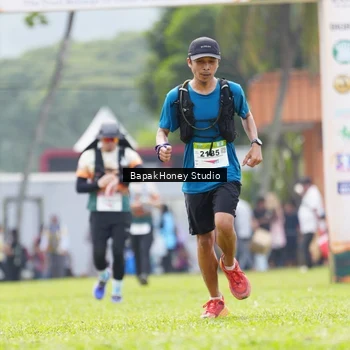 Runner Photo 8862463