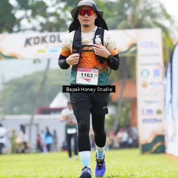 Runner Photo 8862464