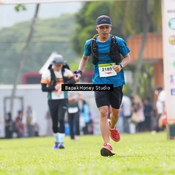 Runner Photo 8862465
