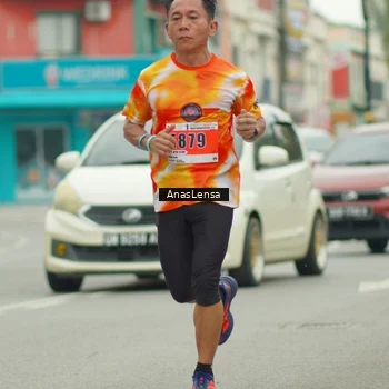 Runner Photo 8862466