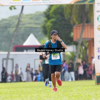 Runner Photo 8862467