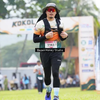 Runner Photo 8862469