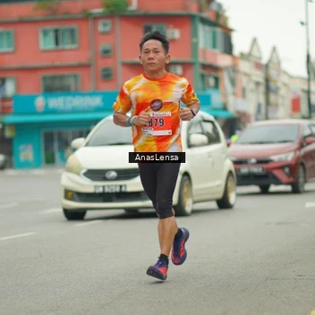 Runner Photo 8862474