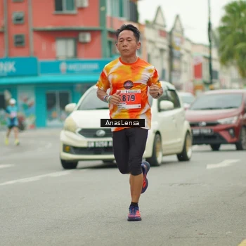 Runner Photo 8862475