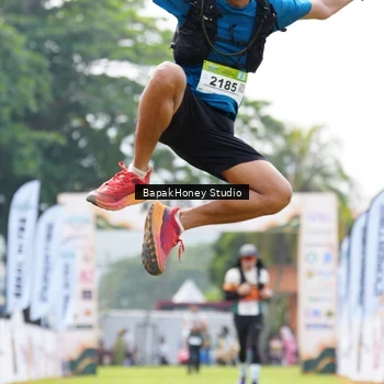 Runner Photo 8862477