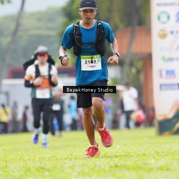 Runner Photo 8862478