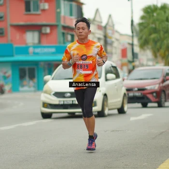 Runner Photo 8862480