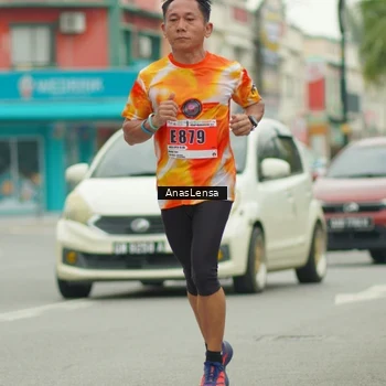 Runner Photo 8862481