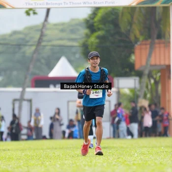 Runner Photo 8862482
