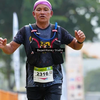 Runner Photo 8862485