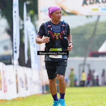 Runner Photo 8862486