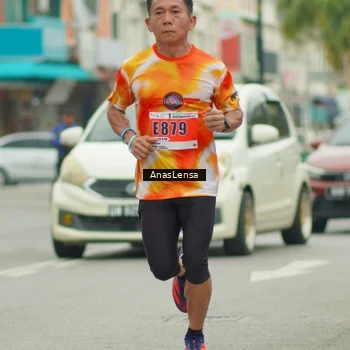 Runner Photo 8862487