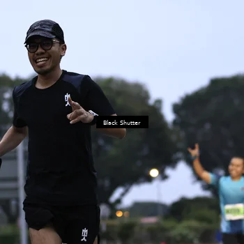 Runner Photo 8862488