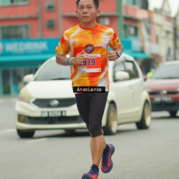 Runner Photo 8862489