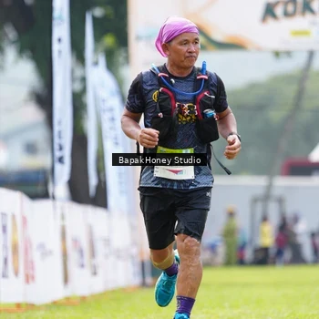 Runner Photo 8862491