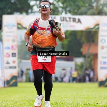 Runner Photo 8862498