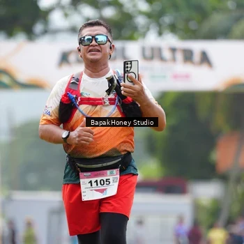 Runner Photo 8862499