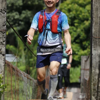 Runner Photo 88625