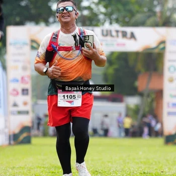 Runner Photo 8862500