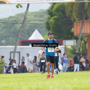 Runner Photo 8862505