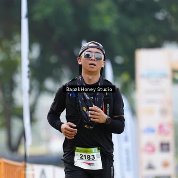Runner Photo 8862507