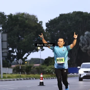 Runner Photo 8862514