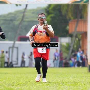Runner Photo 8862516