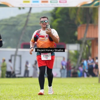 Runner Photo 8862518