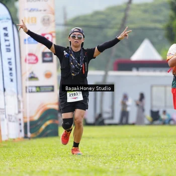 Runner Photo 8862520