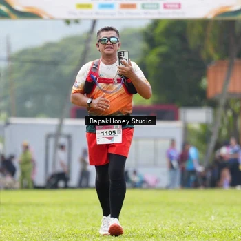 Runner Photo 8862527